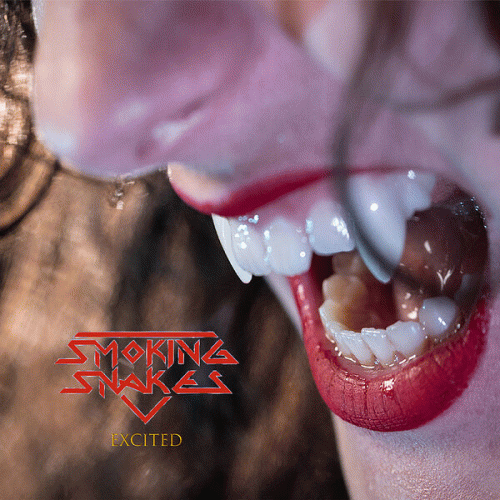 Smoking Snakes : Excited